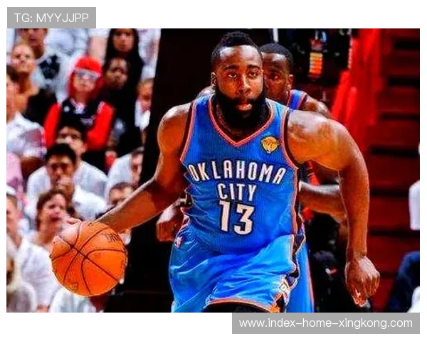 哈登逆袭称王?这或许会改变替补奇的未来格局