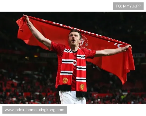 卡里克掌印曼联,梦剧场再现战术革命,卡里克转会曼联