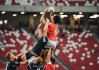 国际拳击积分系统试点：排名公开化增强透明度，拳击积分赛