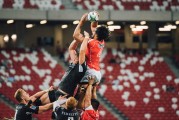 国际拳击积分系统试点：排名公开化增强透明度，拳击积分赛